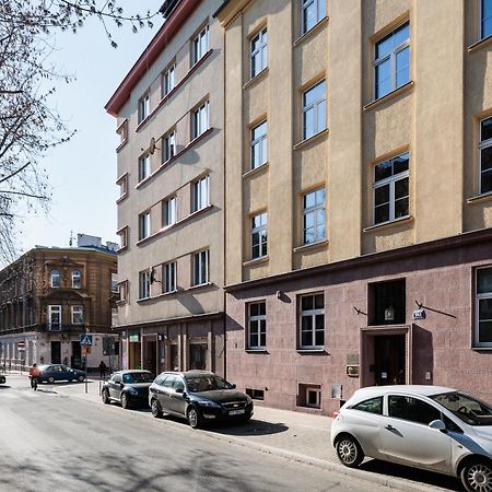 Krakow Trailside Apartments - By Upstairs Exterior photo